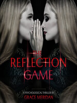 cover image of The Reflection Game